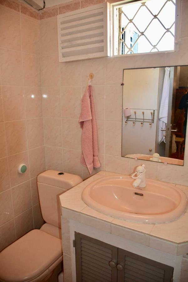 Residence Village Viva Bas Du Fort Le Gosier  Εξωτερικό φωτογραφία