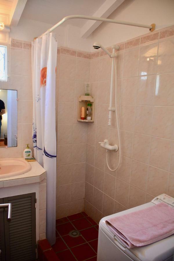 Residence Village Viva Bas Du Fort Le Gosier  Εξωτερικό φωτογραφία