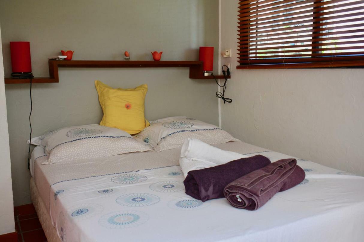 Residence Village Viva Bas Du Fort Le Gosier  Εξωτερικό φωτογραφία