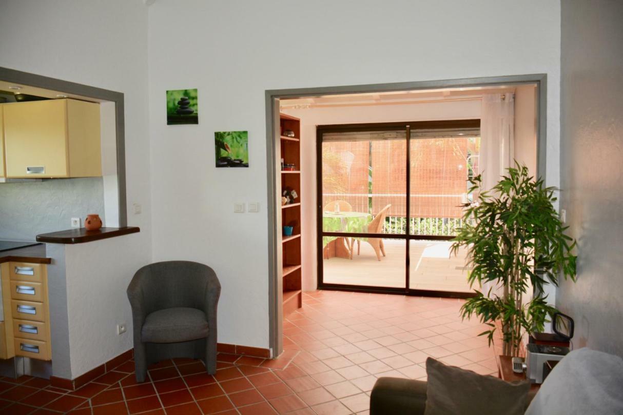 Residence Village Viva Bas Du Fort Le Gosier  Εξωτερικό φωτογραφία