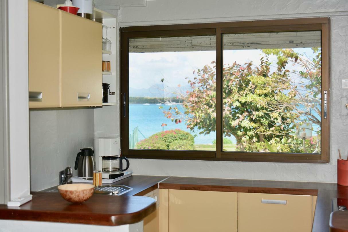 Residence Village Viva Bas Du Fort Le Gosier  Εξωτερικό φωτογραφία