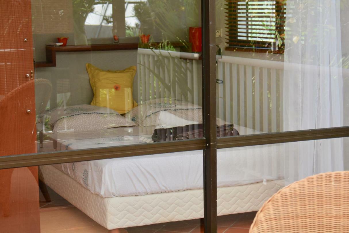 Residence Village Viva Bas Du Fort Le Gosier  Εξωτερικό φωτογραφία