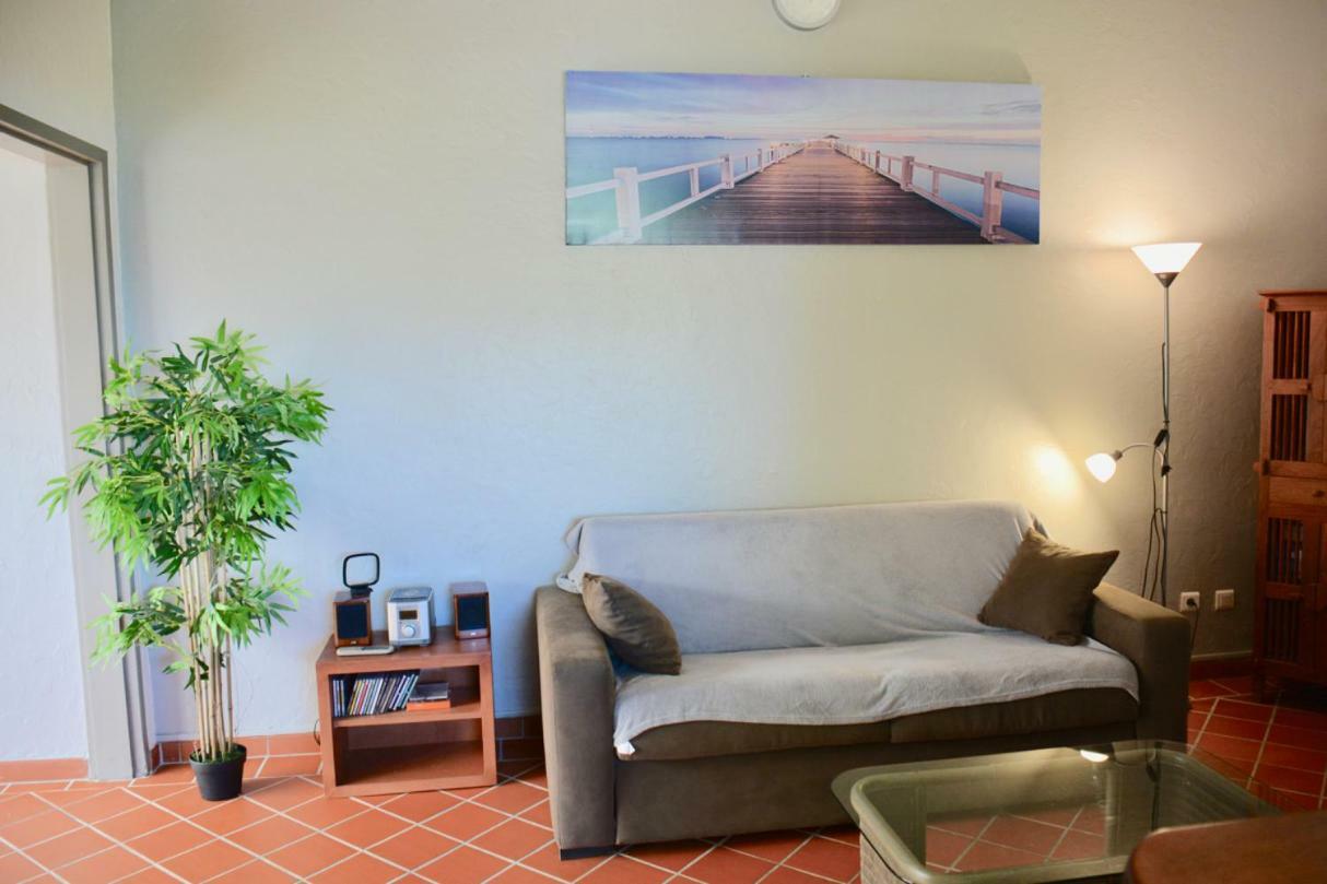 Residence Village Viva Bas Du Fort Le Gosier  Εξωτερικό φωτογραφία
