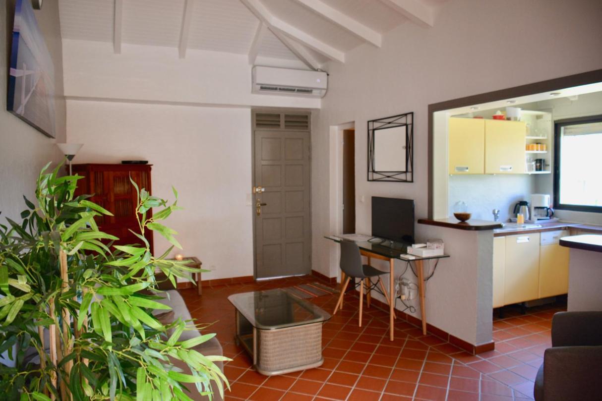 Residence Village Viva Bas Du Fort Le Gosier  Εξωτερικό φωτογραφία