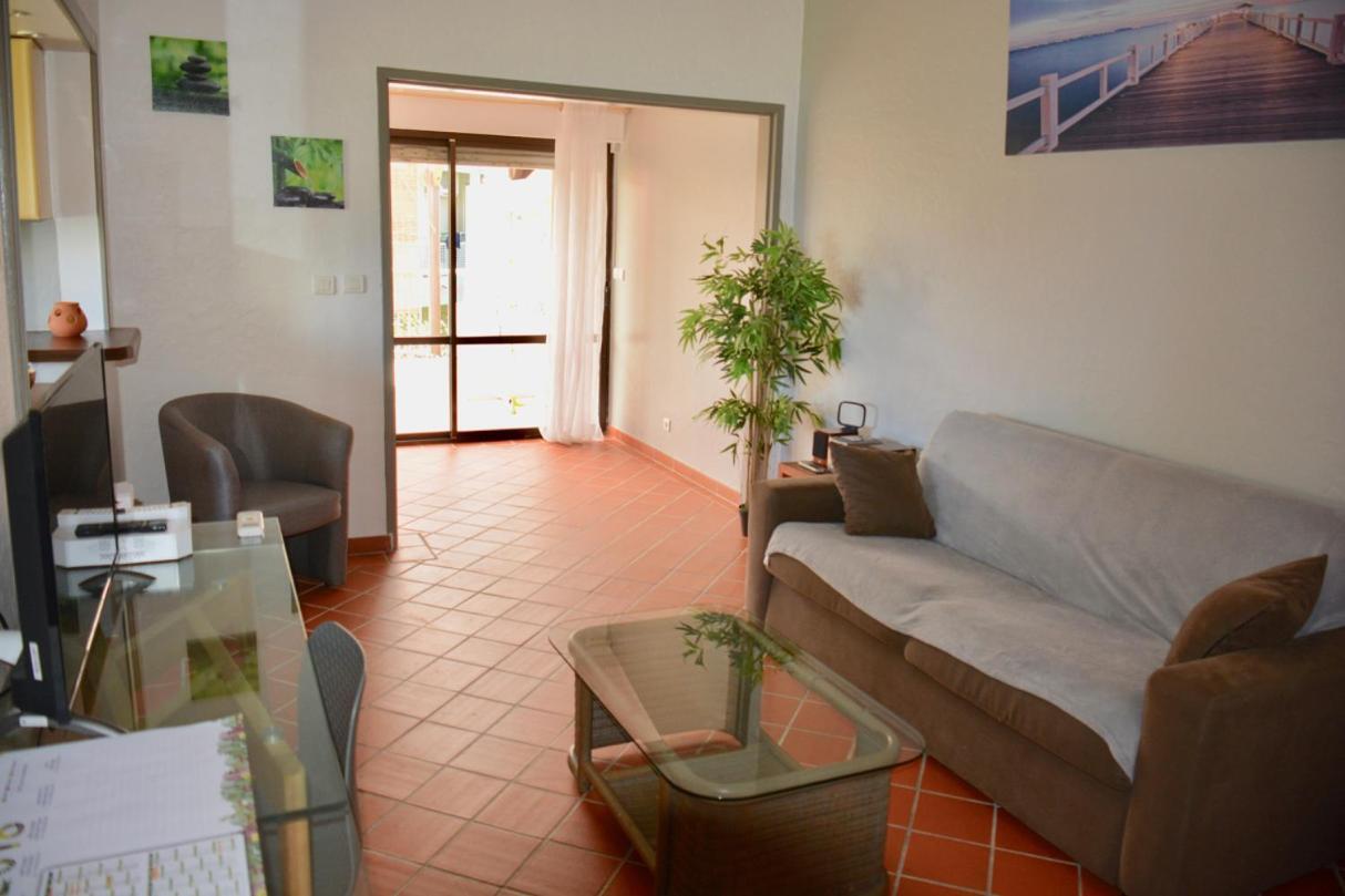 Residence Village Viva Bas Du Fort Le Gosier  Εξωτερικό φωτογραφία