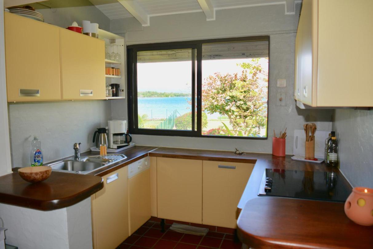 Residence Village Viva Bas Du Fort Le Gosier  Εξωτερικό φωτογραφία